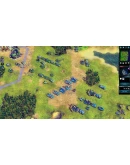 Battle Worlds: Kronos АВТОДОСТАВКА STEAM GIFT РОССИЯ