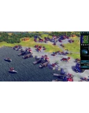 Battle Worlds: Kronos АВТОДОСТАВКА STEAM GIFT РОССИЯ