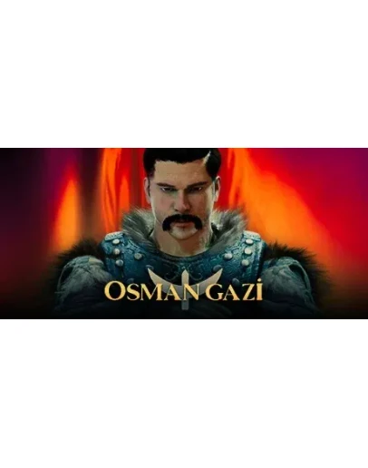 Osman Gazi АВТОДОСТАВКА STEAM GIFT РОССИЯ