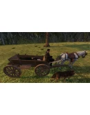 Osman Gazi АВТОДОСТАВКА STEAM GIFT РОССИЯ