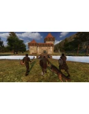 Osman Gazi АВТОДОСТАВКА STEAM GIFT РОССИЯ