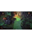 SHADOW GAMBIT: THE CURSED CREWXBOX XSКЛЮЧ