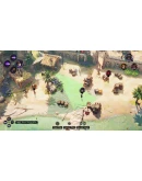 SHADOW GAMBIT: THE CURSED CREWXBOX XSКЛЮЧ