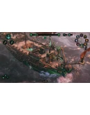 SHADOW GAMBIT: THE CURSED CREWXBOX XSКЛЮЧ