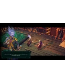 SHADOW GAMBIT: THE CURSED CREWXBOX XSКЛЮЧ