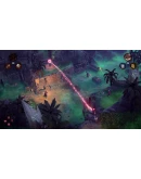 SHADOW GAMBIT: THE CURSED CREWXBOX XSКЛЮЧ