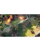 SHADOW GAMBIT: THE CURSED CREWXBOX XSКЛЮЧ