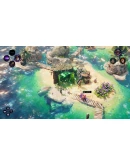 SHADOW GAMBIT: THE CURSED CREWXBOX XSКЛЮЧ