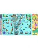 Let's Build a Zoo: Aquarium Odyssey DLC STEAM РОССИЯ