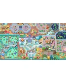 Let's Build a Zoo: Aquarium Odyssey DLC STEAM РОССИЯ