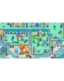 Let's Build a Zoo: Aquarium Odyssey DLC STEAM РОССИЯ