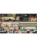 BOOK OF HOURS АВТОДОСТАВКА STEAM РОССИЯ