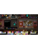 BOOK OF HOURS АВТОДОСТАВКА STEAM РОССИЯ