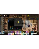 BOOK OF HOURS АВТОДОСТАВКА STEAM РОССИЯ