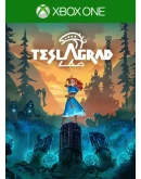 TESLAGRAD 2XBOX ONE/XSКЛЮЧ TESLAGRAD 2XBOX ONE/XSКЛЮЧ