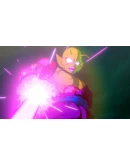 DRAGON BALL Z: KAKAROT - 23rd World Tournament STEAM РФ