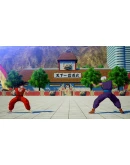DRAGON BALL Z: KAKAROT - 23rd World Tournament STEAM РФ