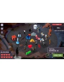 Million Monster Militia STEAM GIFT РОССИЯ