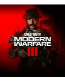 ВСЕ РЕГИОНЫ Call of Duty: Modern Warfare 3 (2023) RU