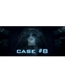 Case 8 SteamGift/RU+CIS