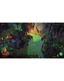 Shadow Gambit: The Cursed CrewАВТОДОСТАВКА Steam