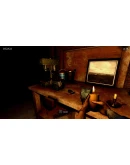 Apparition SteamРФ+Весь МирKey + Бонус