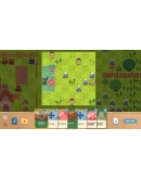 Floppy Knights (Дискетные рыцари)SteamРФ+МирKey+