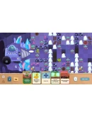 Floppy Knights (Дискетные рыцари)SteamРФ+МирKey+