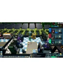 Smart Factory Tycoon SteamРФ+Весь МирKey + Бонус