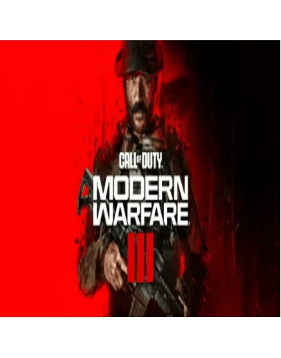 Call of Duty Modern Warfare III (2023) VAULT STEAM