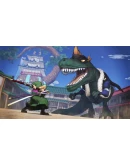 One Piece Pirate Warriors 4 Deluxe EditionВесь Мир