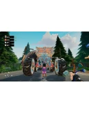 Hello Engineer: Scrap Machines Constructor STEAM KEY