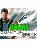 Quantum Break - ОНЛАЙНSTEAM Аккаунтна 30 дней