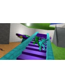 Jank Cube VR АВТОДОСТАВКА STEAM GIFT РОССИЯ