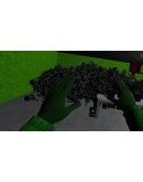 Jank Cube VR АВТОДОСТАВКА STEAM GIFT РОССИЯ