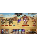 Across The Obelisk: Sands of Ulminin DLC STEAM РОССИЯ