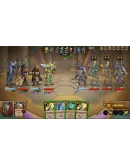 Across The Obelisk: Sands of Ulminin DLC STEAM РОССИЯ