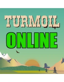 Turmoil - ОНЛАЙНSTEAM Аккаунт