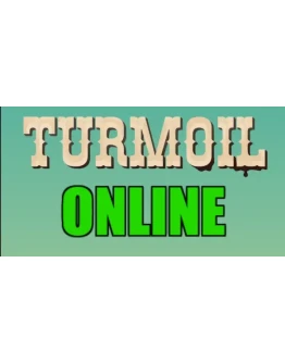 Turmoil - ОНЛАЙНSTEAM Аккаунтна 30 дней