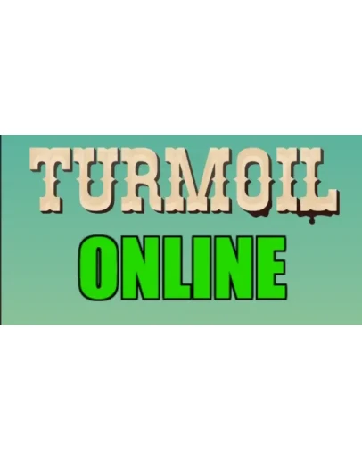 Turmoil - ОНЛАЙНSTEAM Аккаунтна 30 дней