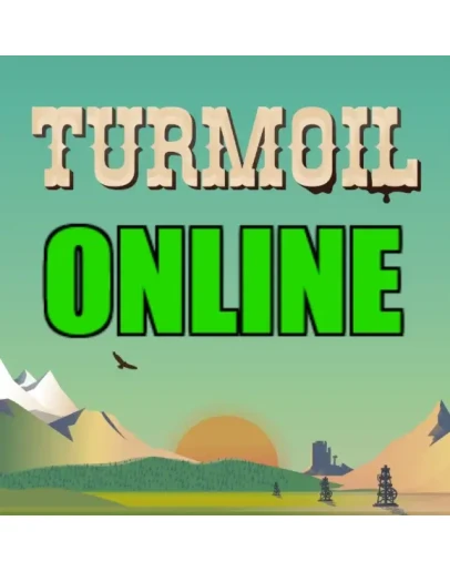 Turmoil - ОНЛАЙНSTEAM Аккаунт