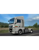 Euro Truck Simulator 2 - Bulgarian Paint Jobs Pack DLC