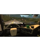 Euro Truck Simulator 2 - Irish Paint Jobs Pack DLC