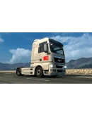 Euro Truck Simulator 2 - Turkish Paint Jobs Pack DLC