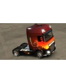 Euro Truck Simulator 2 - Japanese Paint Jobs Pack DLC
