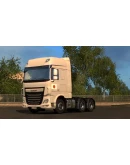 Euro Truck Simulator 2 - Japanese Paint Jobs Pack DLC