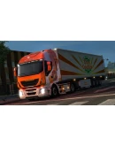 Euro Truck Simulator 2 - Japanese Paint Jobs Pack DLC