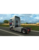 Euro Truck Simulator 2 - South Korean Paint Jobs Pack