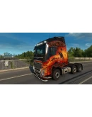 Euro Truck Simulator 2 - Australian Paint Jobs Pack
