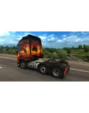 Euro Truck Simulator 2 - Australian Paint Jobs Pack
